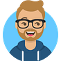 Patrick's avatar