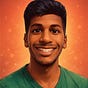 Raj Shankar's avatar