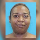 Keysha Preston, 41: Husband Charged With Murder, She Remains Missing
