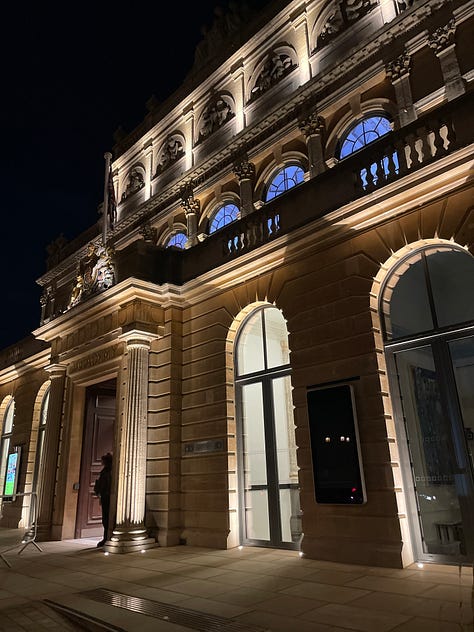 69th Annual Open Exhibition, Royal West Academy, Bristol