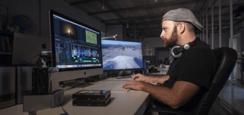 Color Grading Color Grading