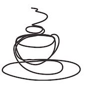 Lulu's Lens ☕️ logo