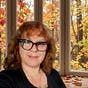 PATRICIA Ruth Hughes's avatar