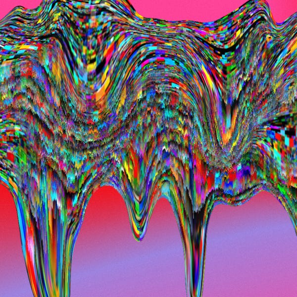 Don't Fall For Weird Books