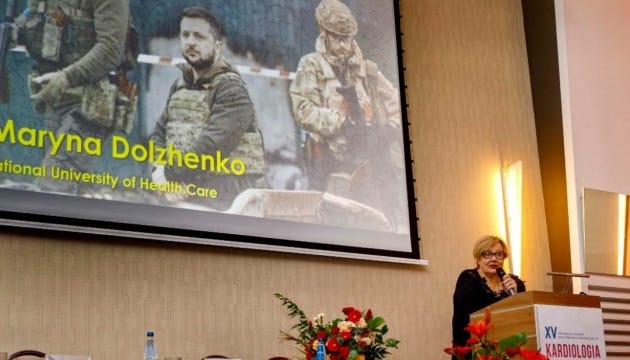 Europe is learning from Ukraine