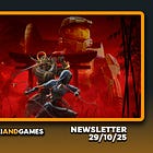 Game AI's Existential Crisis (Part 1) | 29/10/25