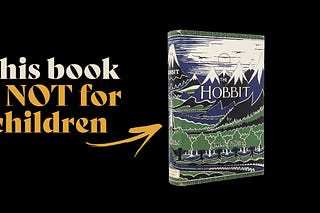 The Fellowship of the First Time Reader | Jonathan | Substack