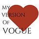 My Version of Vogue