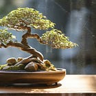 Ikigai Thought for Today: Place of Potential