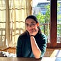 Gabriella Sheikh's avatar