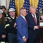 We are all passengers in Trump’s death cab