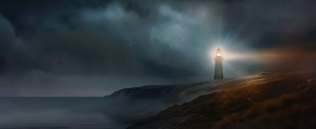 The current image has no alternative text. The file name is: vecteezy_lighthouse-in-the-sea-at-night_54987813-scaled.jpeg