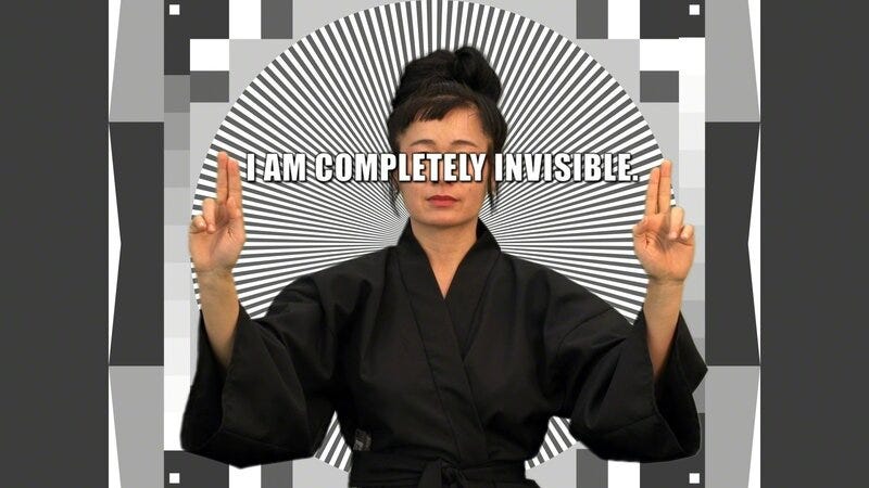 How Not to be Seen: A Fucking Didactic Educational .… (2013) by Hito Steyerl | Artsy How Not to be Seen: A Fucking Didactic Educational .… (2013) by Hito Steyerl | Artsy