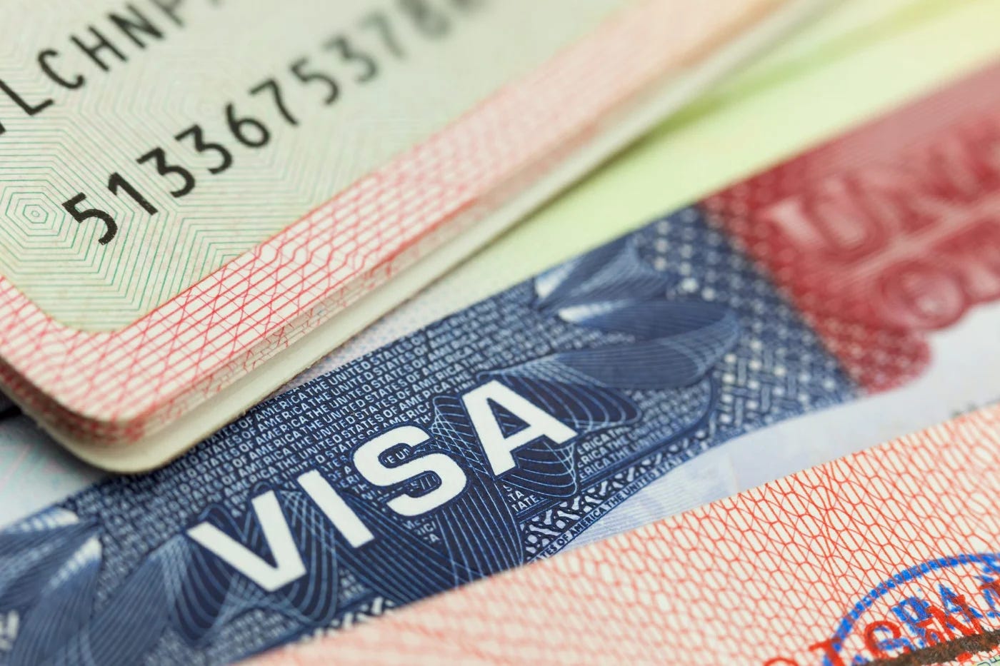 Diplomatic (A and G) Visas, Explained