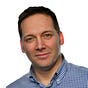 Nick Sandeman's avatar