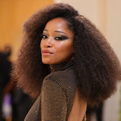 Keke Palmer (@KekePalmer) / Twitter