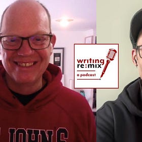 111. Sailing Without Ahab w/ Dr. Steve Mentz