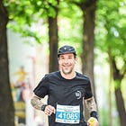 The Secret Marathon – Part I