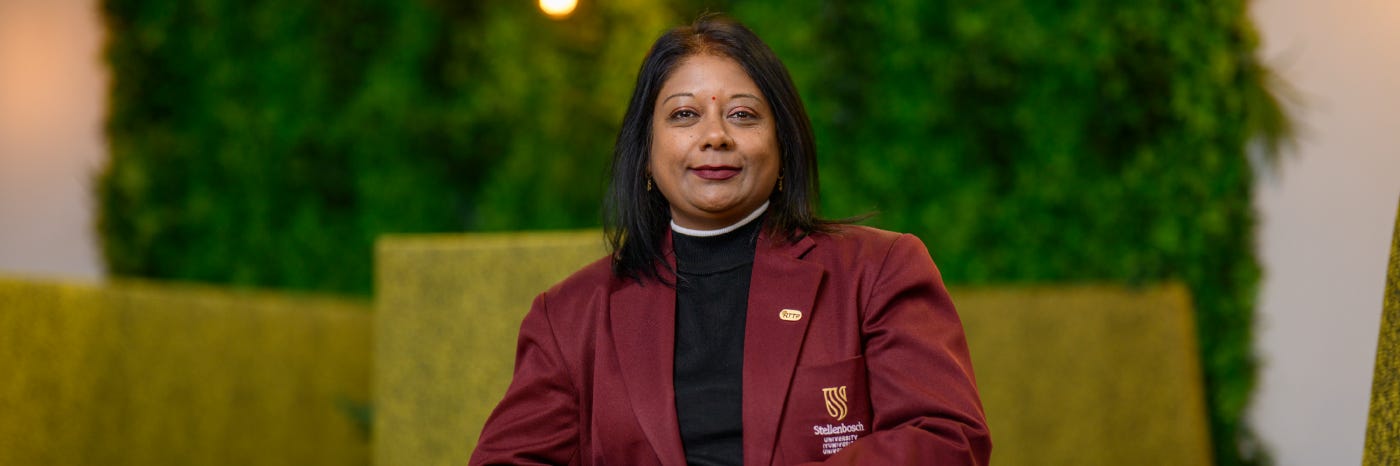 A photo of Nolene Singh A photo of Nolene Singh