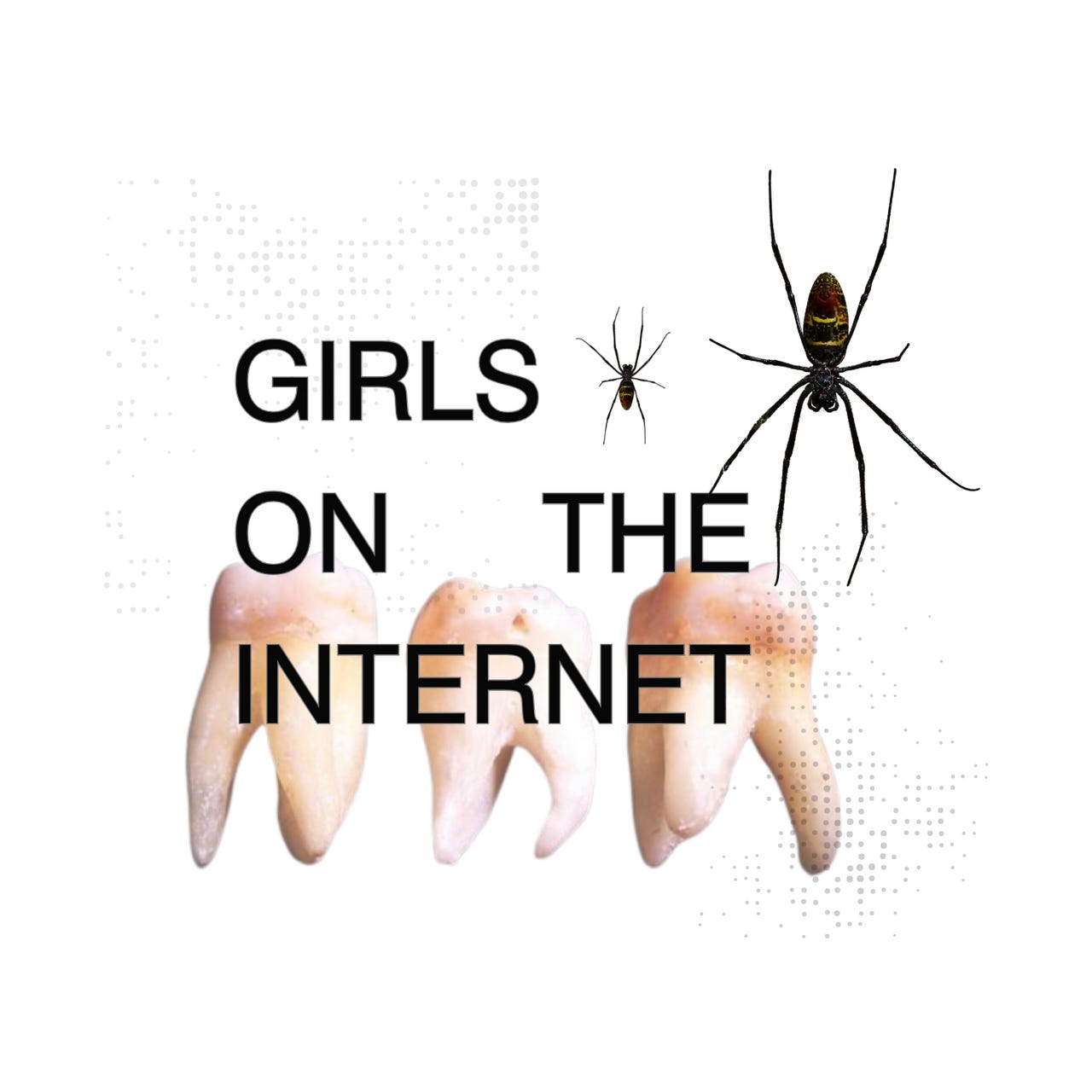 GIRLS ON THE INTERNET