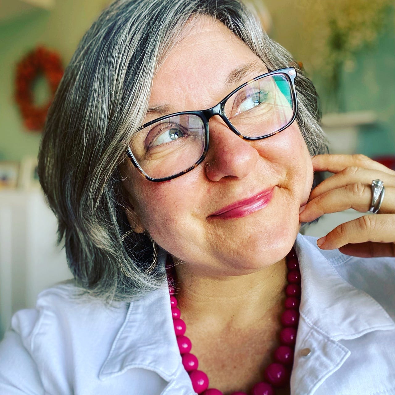 Delightful by Lisa McCrohan