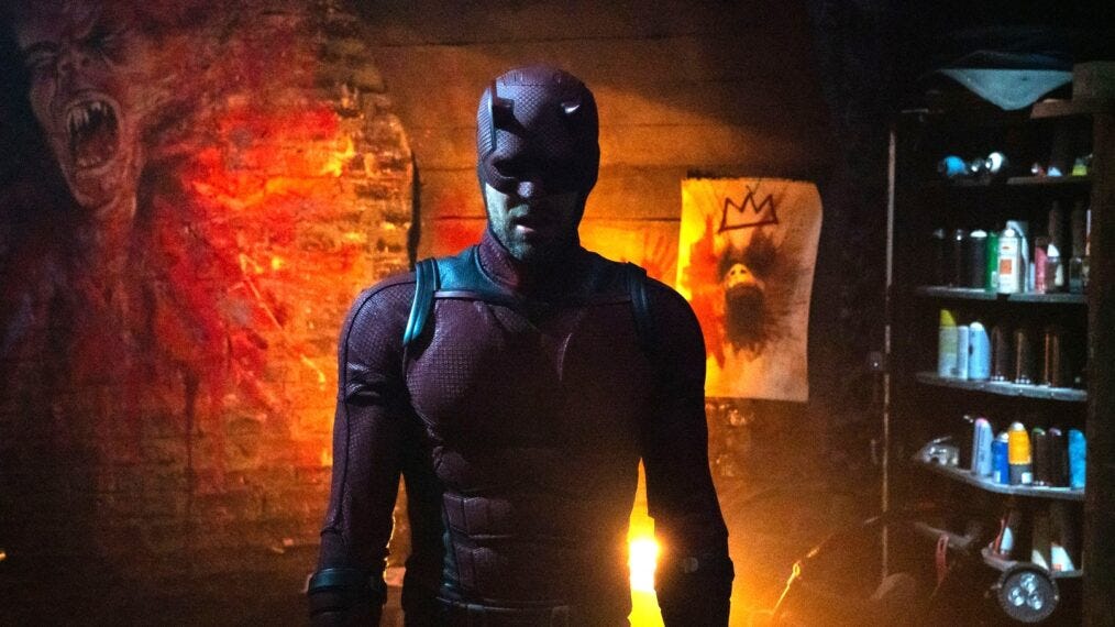Daredevil: Born Again': Premiere Date, Cast, Trailer and More to Know