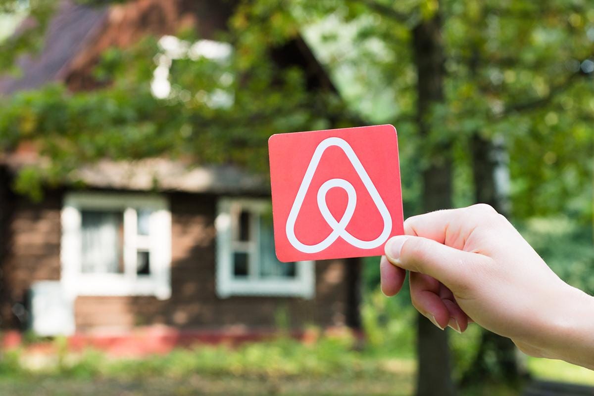 The Problem with Airbnbs: Tackling the Issue of Short-Term Rentals |  University of Denver