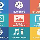 240+ AI Tools That Defined 2025