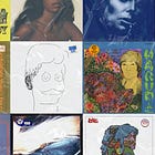 My Thrift Store Soundtrack