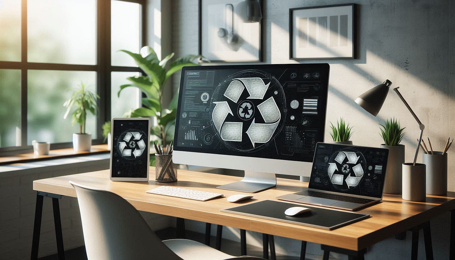 Repurposing Your Content: How To Turn Classic Posts Into Fresh Subscribers