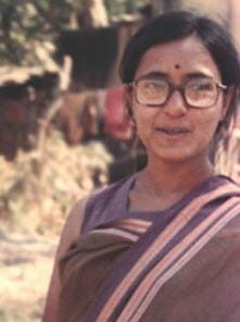 Anuradha Ghandy - Wikipedia Anuradha Ghandy - Wikipedia