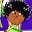 Avatar de {°~✿Verônica✿~°}