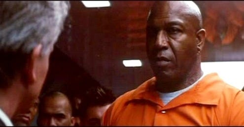 Tiny Lister Dark Knight