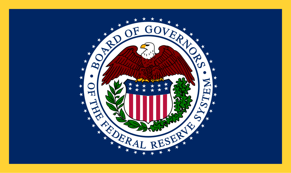 Federal Reserve Holds Rates