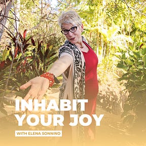 Inhabit Your Joy