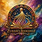 Zubair’s Bookshelf's avatar