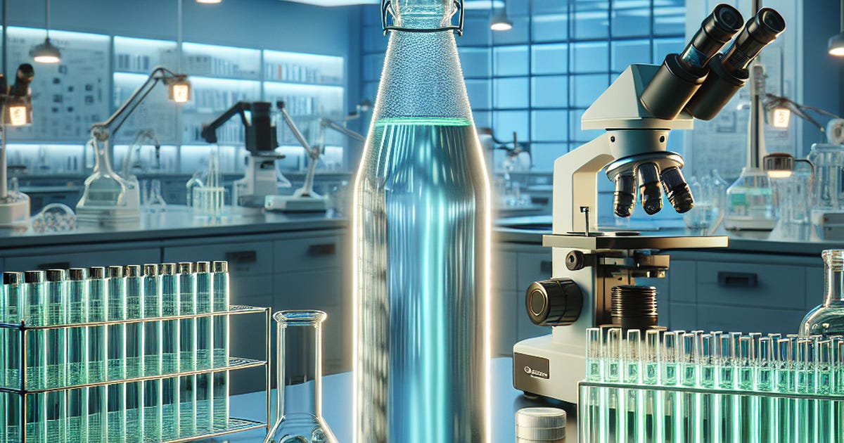 Quantum BioPharma Quantum BioPharma