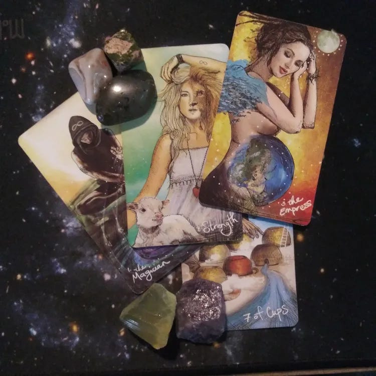 Message from the Universe ~ Creativity and Beginner’s Brain Message from the Universe ~ Creativity and Beginner’s Brain