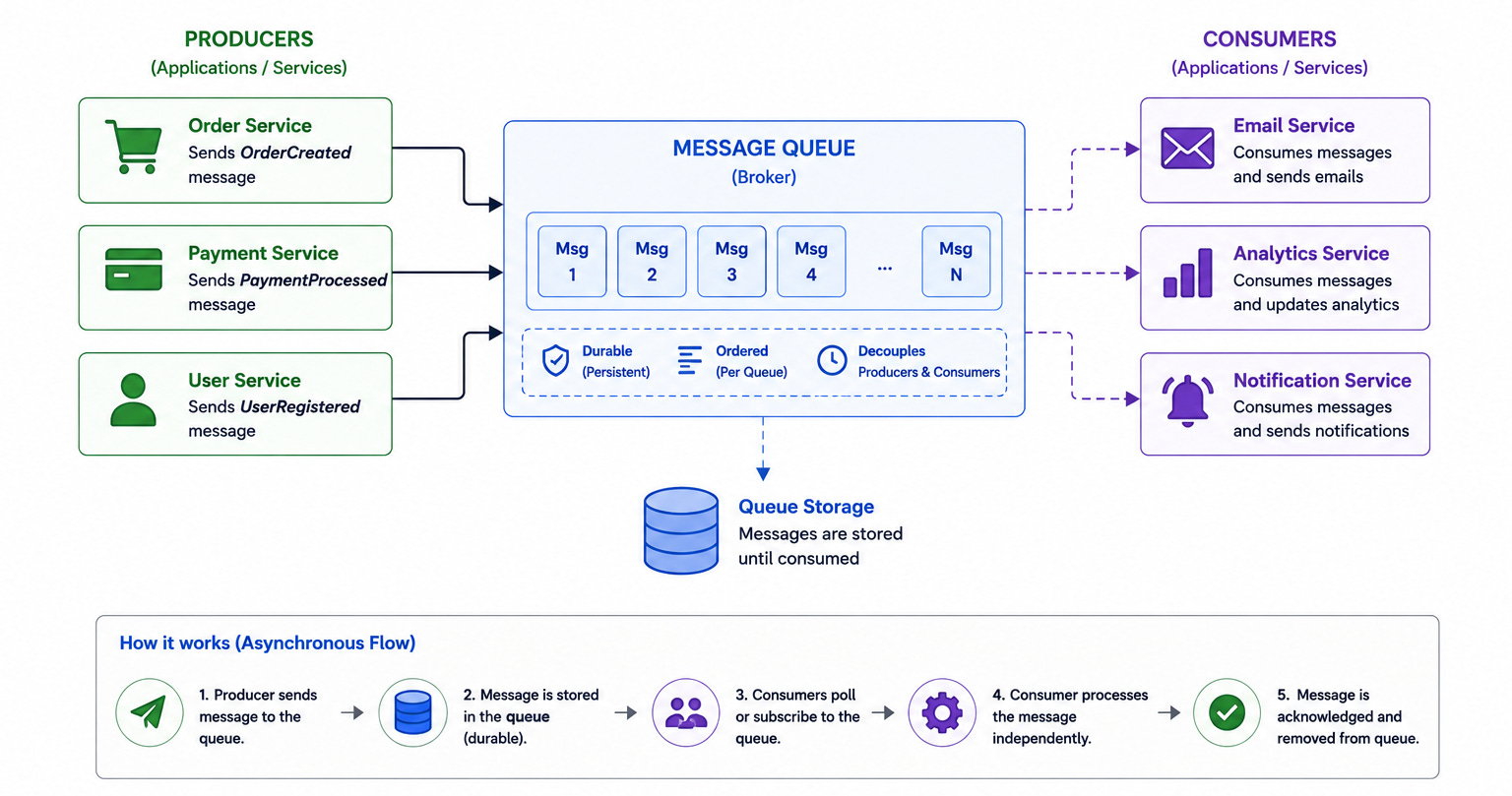 50 System Design Patterns Every Engineer Should Know in 90 Minutes ...
