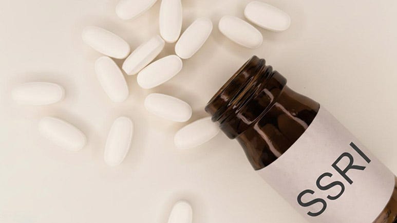 ssri antidepressant side effects ssri antidepressant side effects