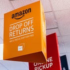 Amazon: quanto mais fácil devolver, mais difícil parar de comprar 