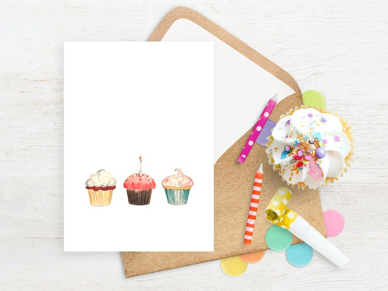 Biblical Women's Birthday Card image 1
