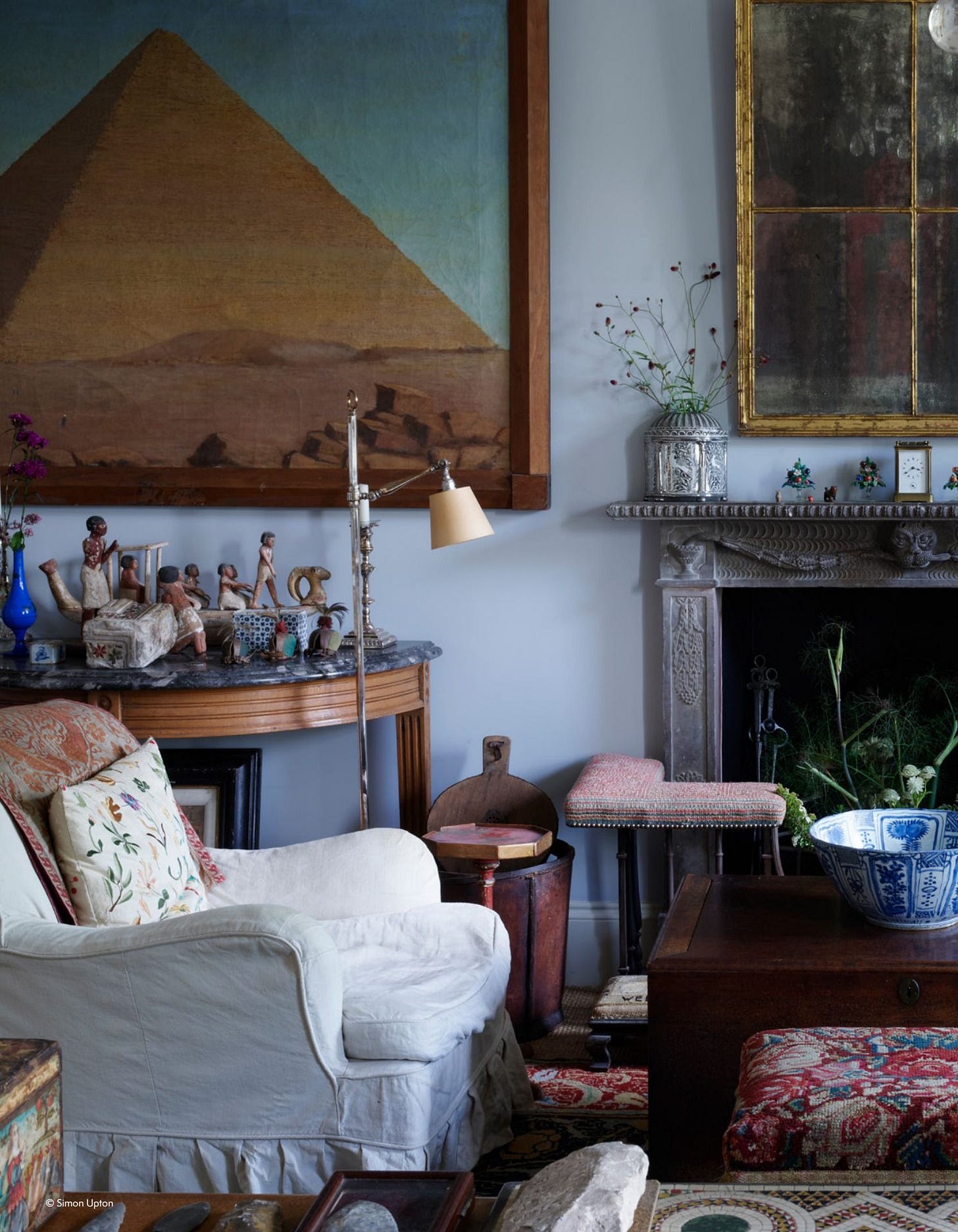 Robert Kime | The Personal Collection | Volume I | Decor, World of ...