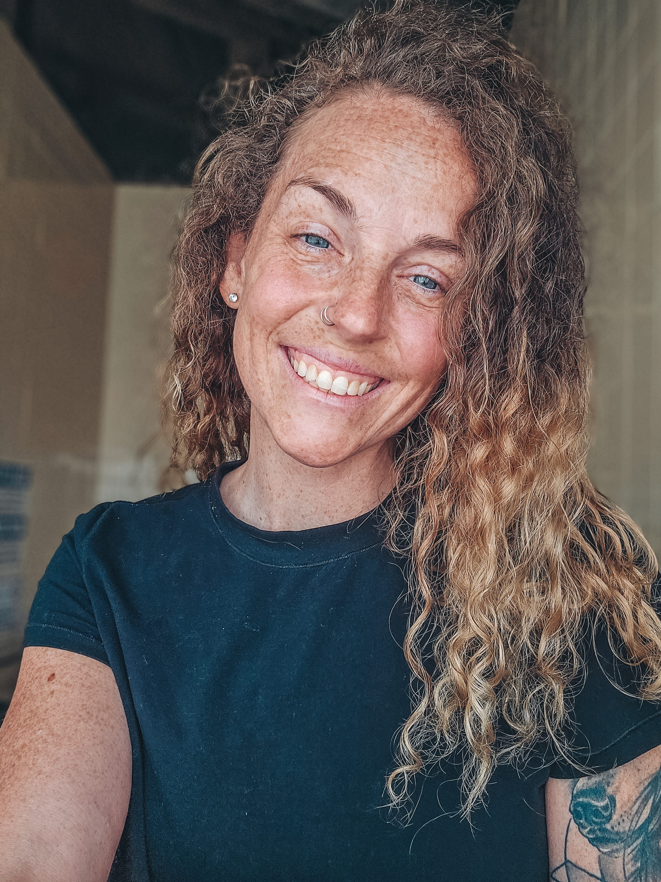 Amber Christine | Substack