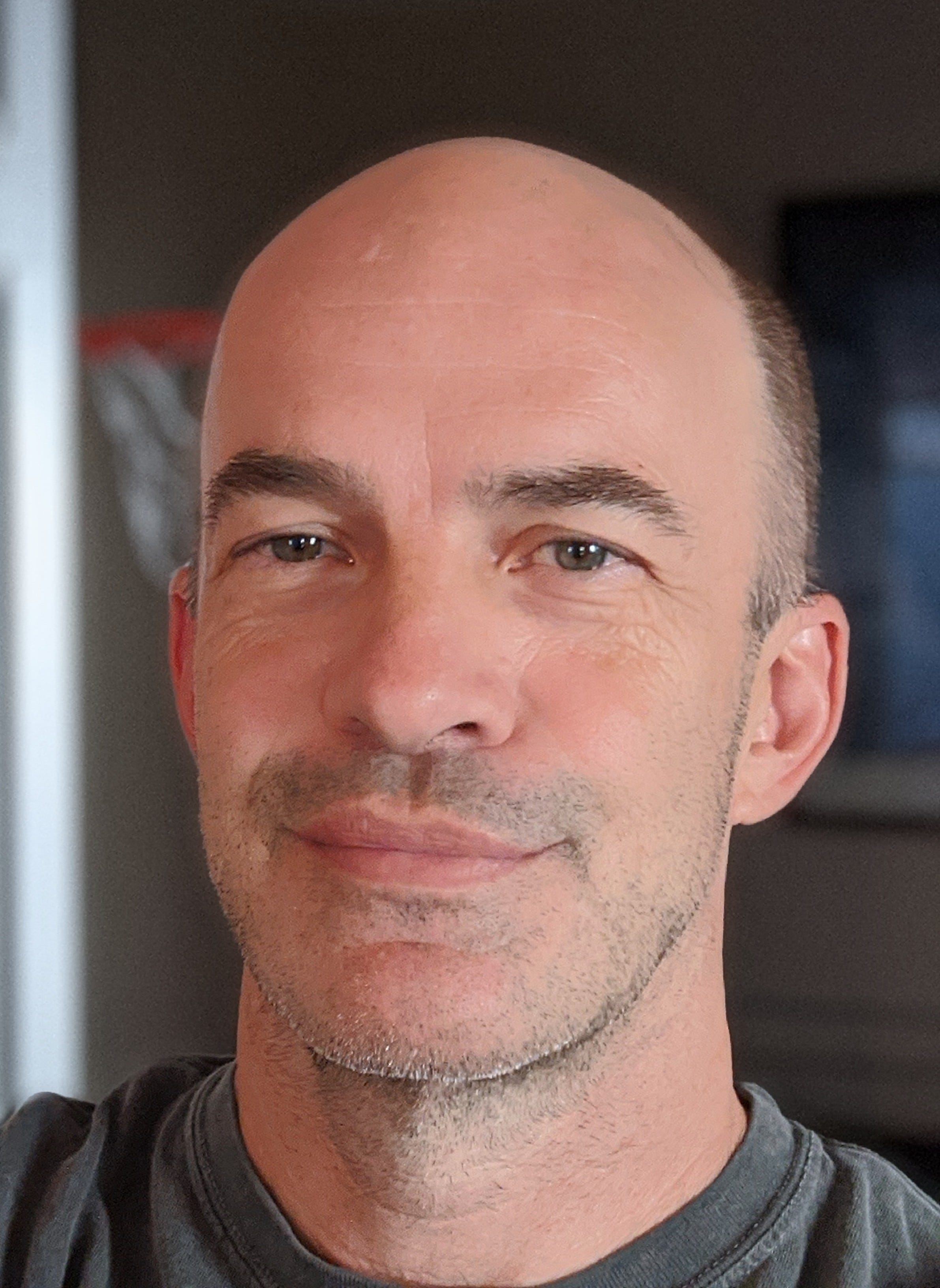 14. Tyler Lambert's Grave - by Geoff Sanborn, image size:2381x3264