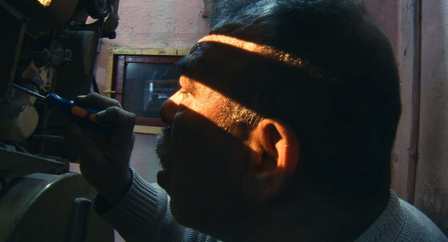 Still from Habibi Hussein - Credit: Alex Bakri Still from Habibi Hussein - Credit: Alex Bakri