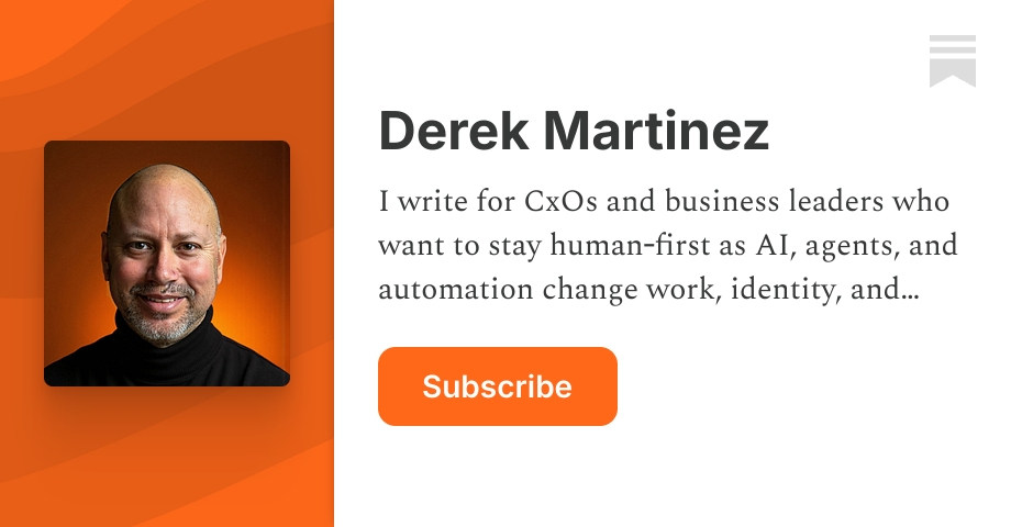 Building an AI-First Organization Without Losing Human Value