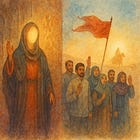 [10] Tabyeen (Clarification) - Trials, Deviation, and Steadfastness