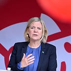 Rak höger med Ivar Arpi