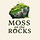 Moss on the Rocks